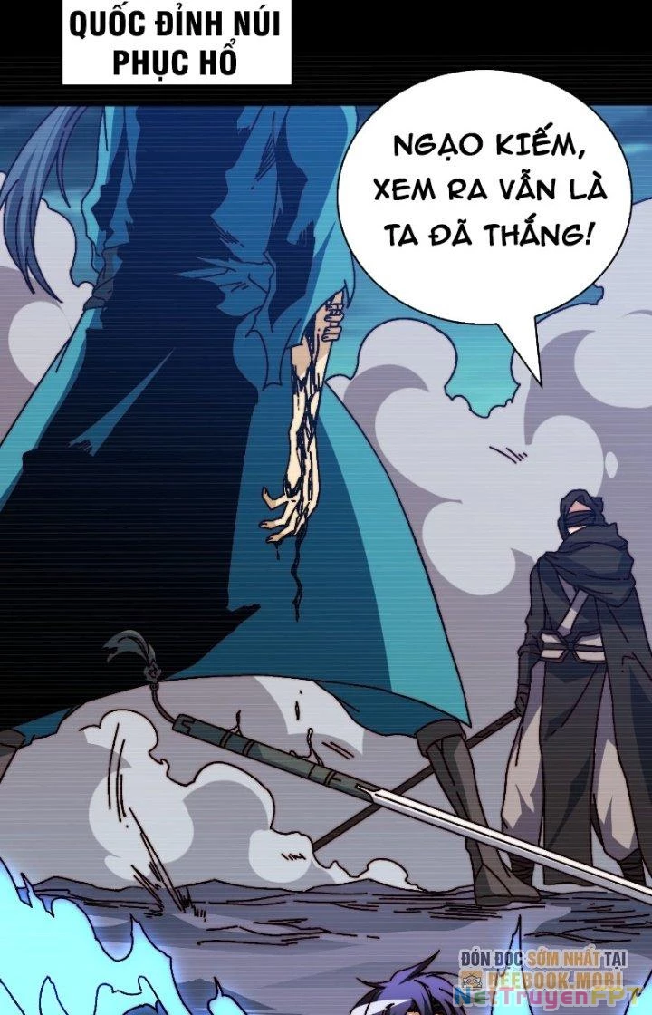 Trùm Cuối Là Ta Chapter 26 - 10