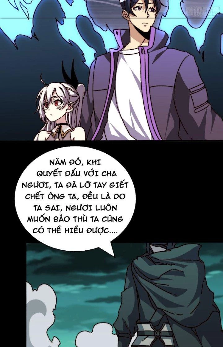 Trùm Cuối Là Ta Chapter 26 - 11