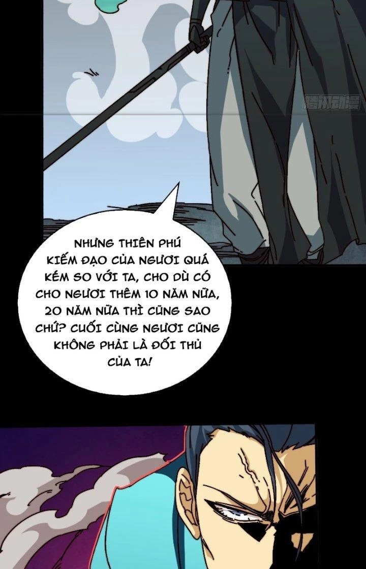 Trùm Cuối Là Ta Chapter 26 - 12