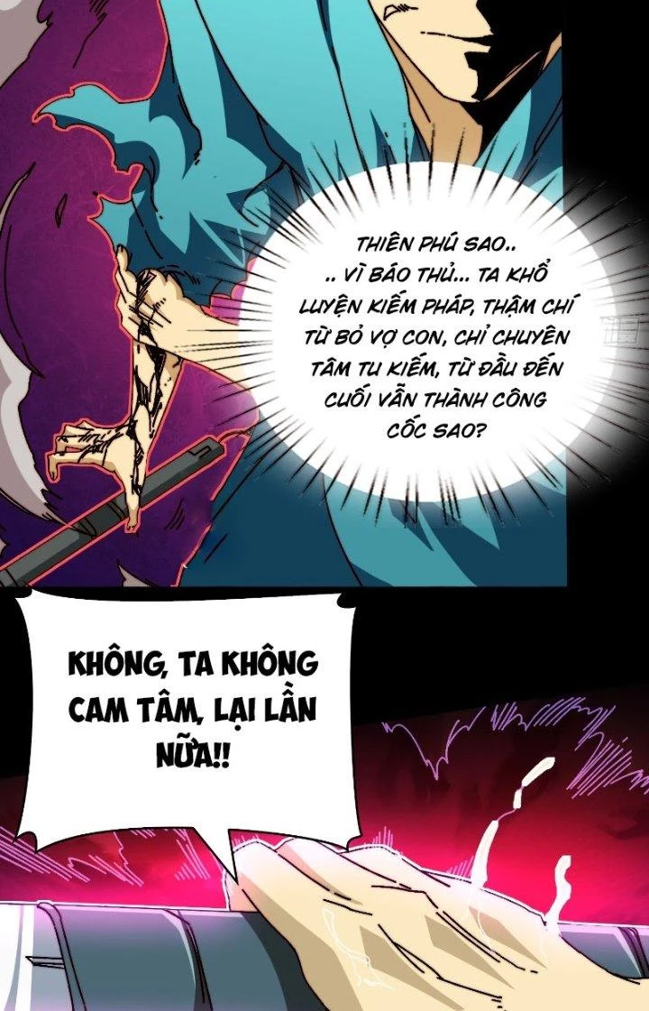 Trùm Cuối Là Ta Chapter 26 - 13