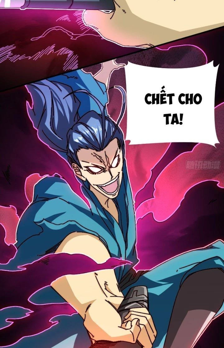 Trùm Cuối Là Ta Chapter 26 - 14