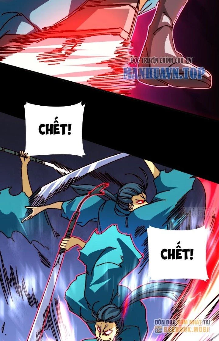 Trùm Cuối Là Ta Chapter 26 - 15