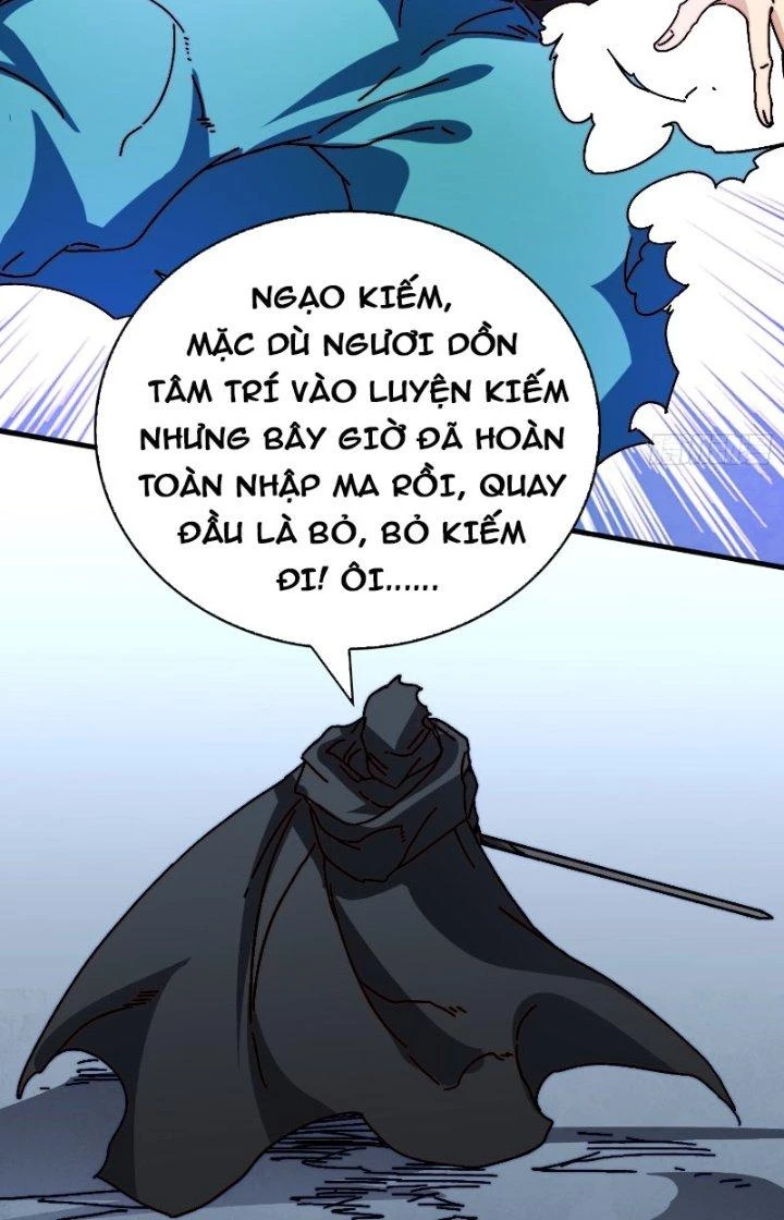Trùm Cuối Là Ta Chapter 26 - 19