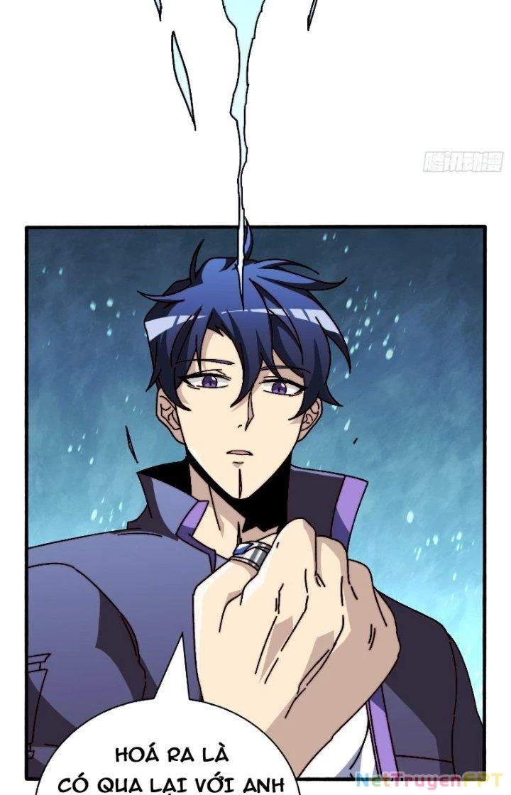 Trùm Cuối Là Ta Chapter 26 - 21