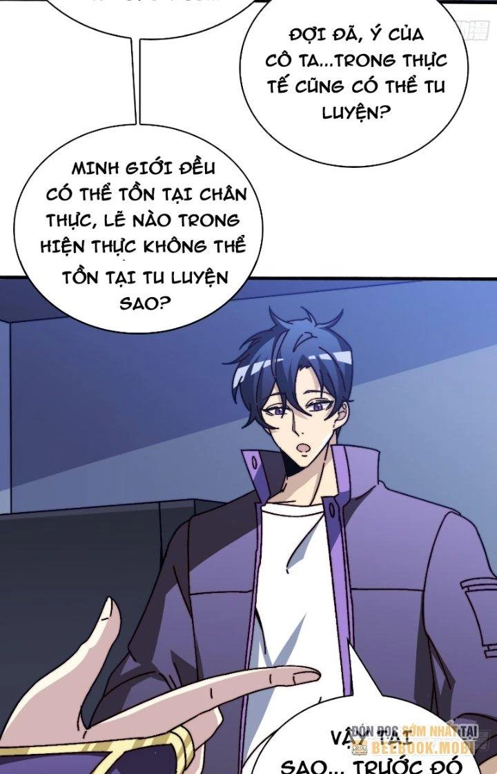 Trùm Cuối Là Ta Chapter 26 - 23
