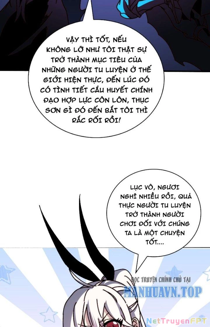 Trùm Cuối Là Ta Chapter 26 - 27