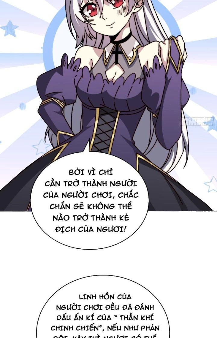 Trùm Cuối Là Ta Chapter 26 - 28