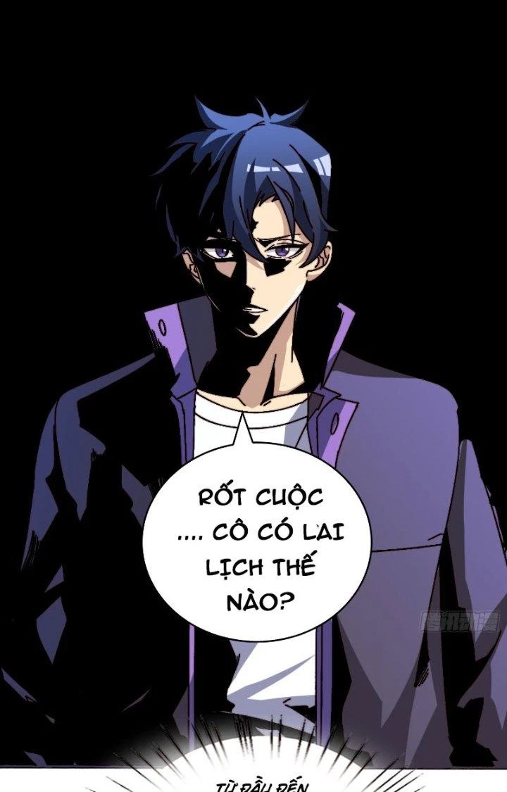 Trùm Cuối Là Ta Chapter 26 - 34