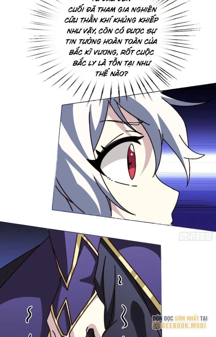 Trùm Cuối Là Ta Chapter 26 - 35