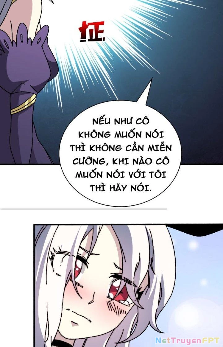 Trùm Cuối Là Ta Chapter 26 - 37