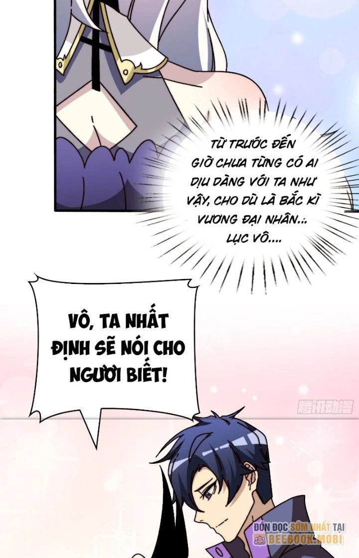 Trùm Cuối Là Ta Chapter 26 - 38