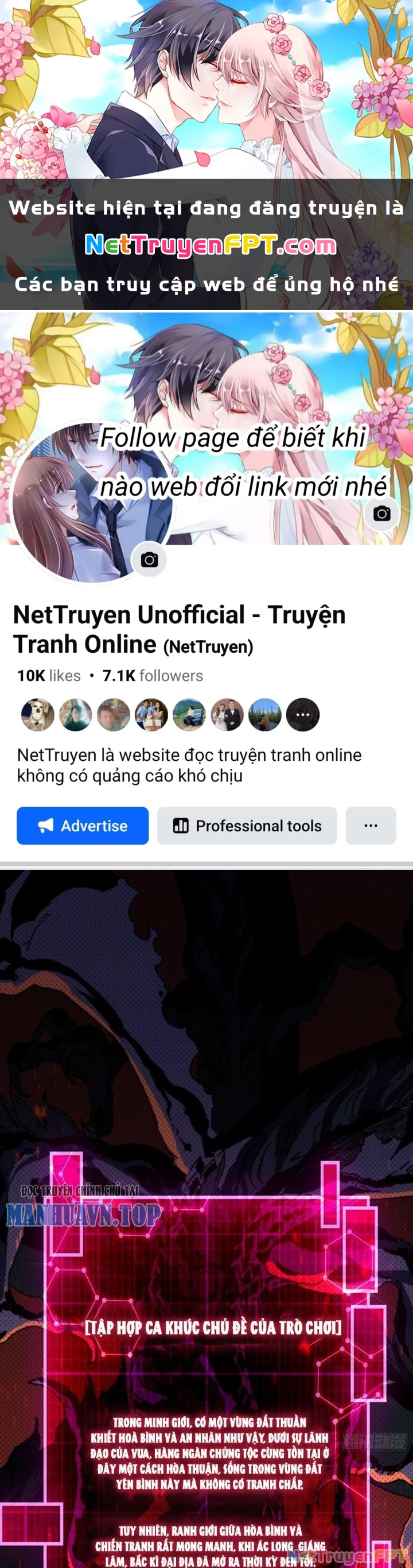 Trùm Cuối Là Ta Chapter 27 - 1