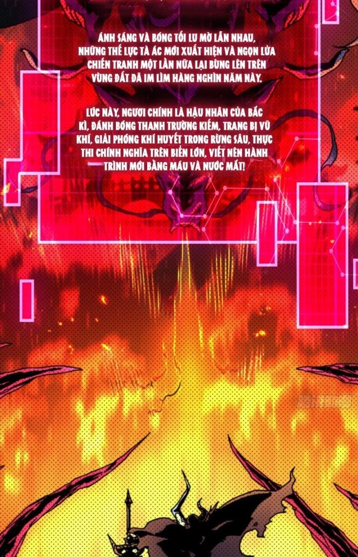 Trùm Cuối Là Ta Chapter 27 - 2