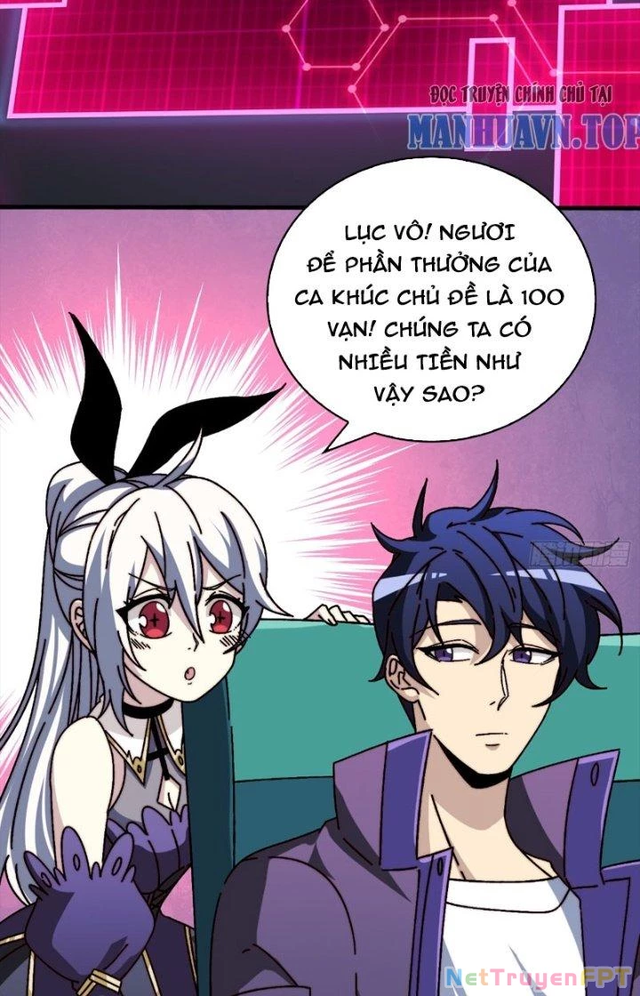 Trùm Cuối Là Ta Chapter 27 - 4