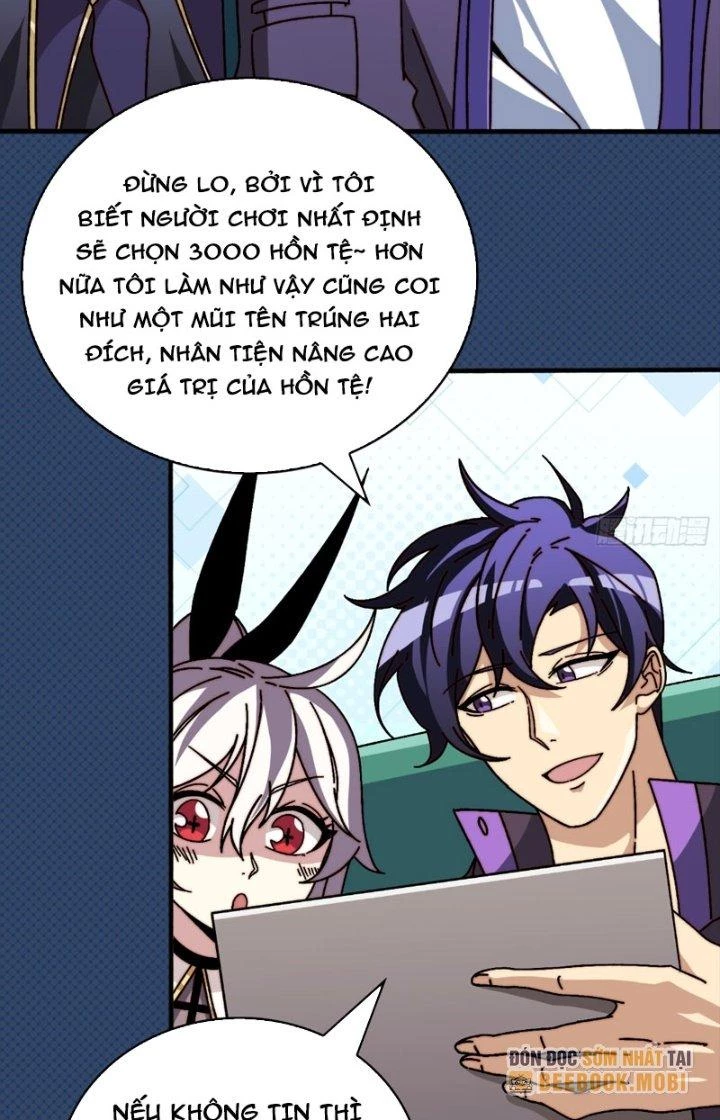 Trùm Cuối Là Ta Chapter 27 - 5
