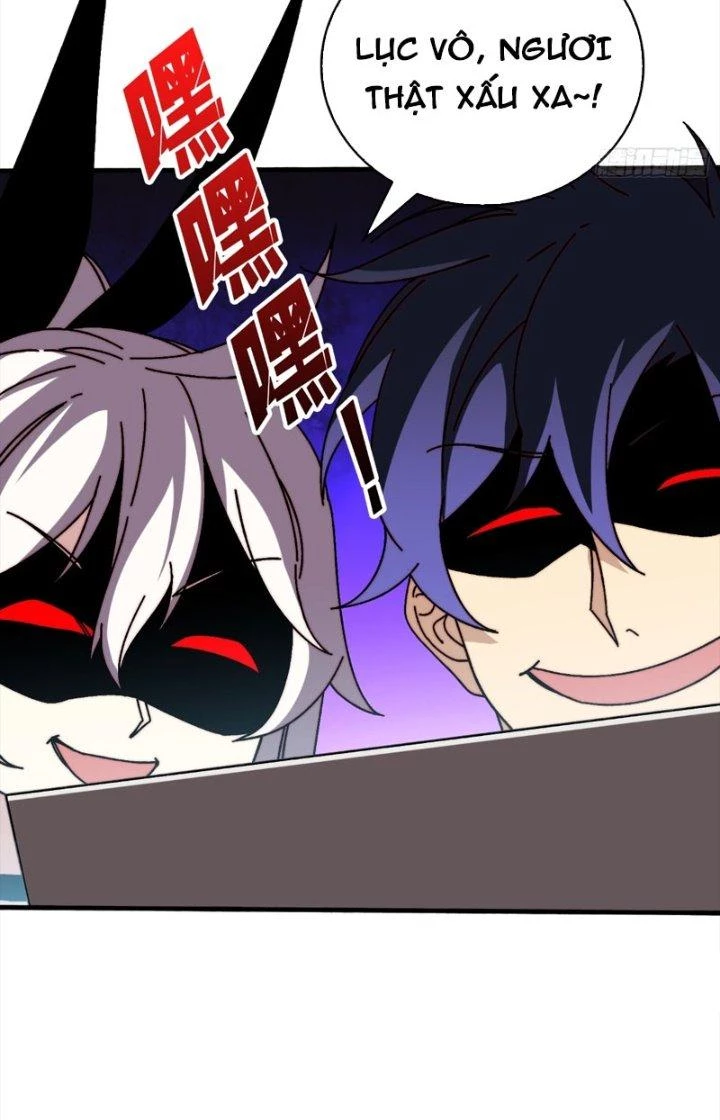 Trùm Cuối Là Ta Chapter 27 - 9