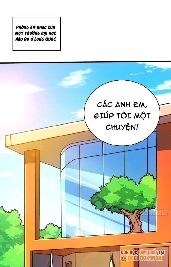 Trùm Cuối Là Ta Chapter 27 - 10