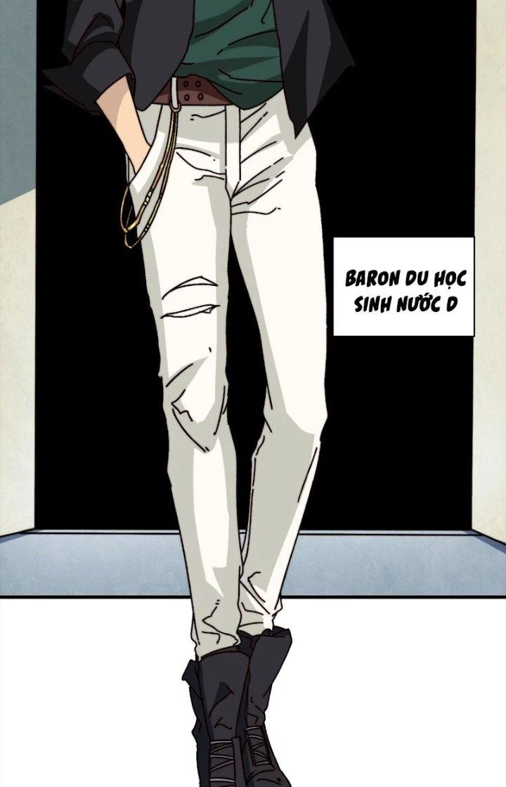 Trùm Cuối Là Ta Chapter 27 - 12
