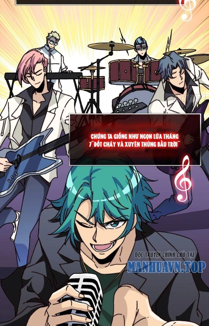 Trùm Cuối Là Ta Chapter 27 - 16