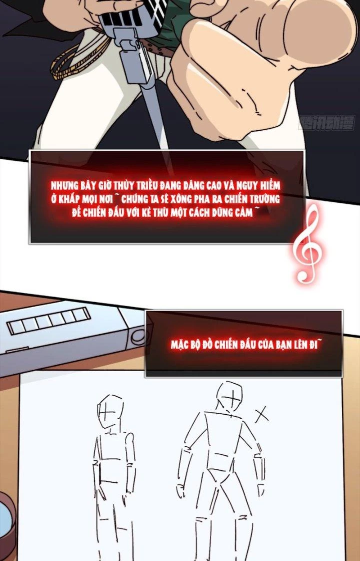 Trùm Cuối Là Ta Chapter 27 - 17