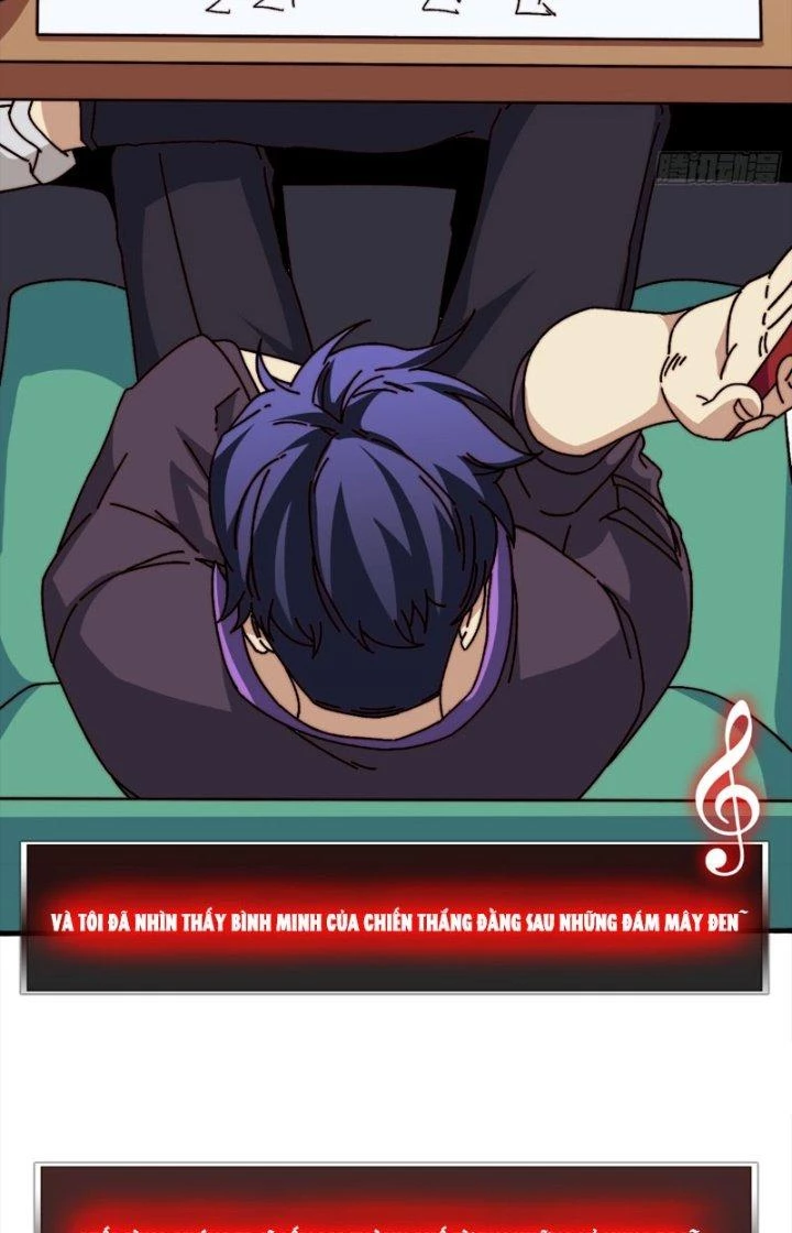 Trùm Cuối Là Ta Chapter 27 - 18