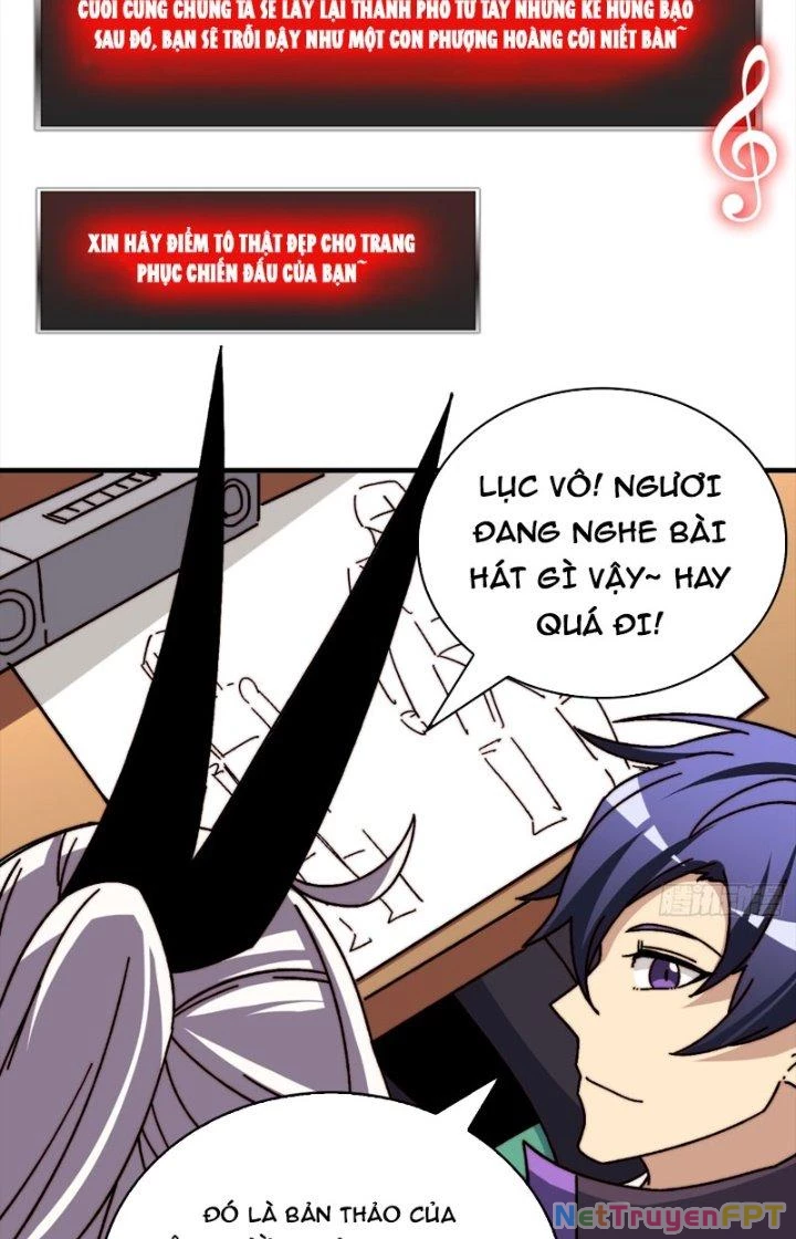 Trùm Cuối Là Ta Chapter 27 - 19