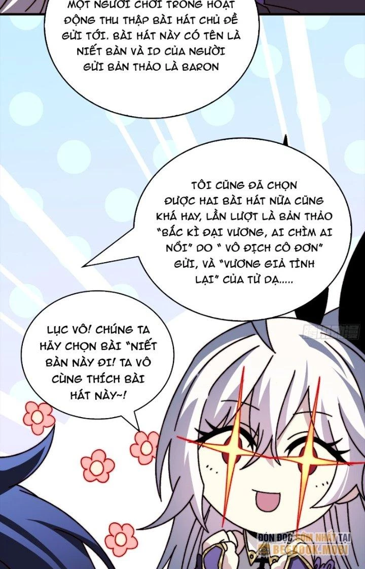 Trùm Cuối Là Ta Chapter 27 - 20