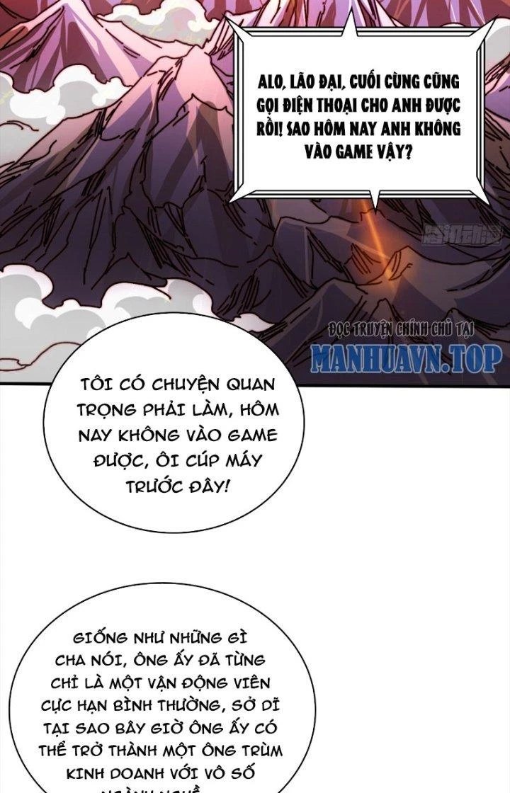 Trùm Cuối Là Ta Chapter 27 - 22
