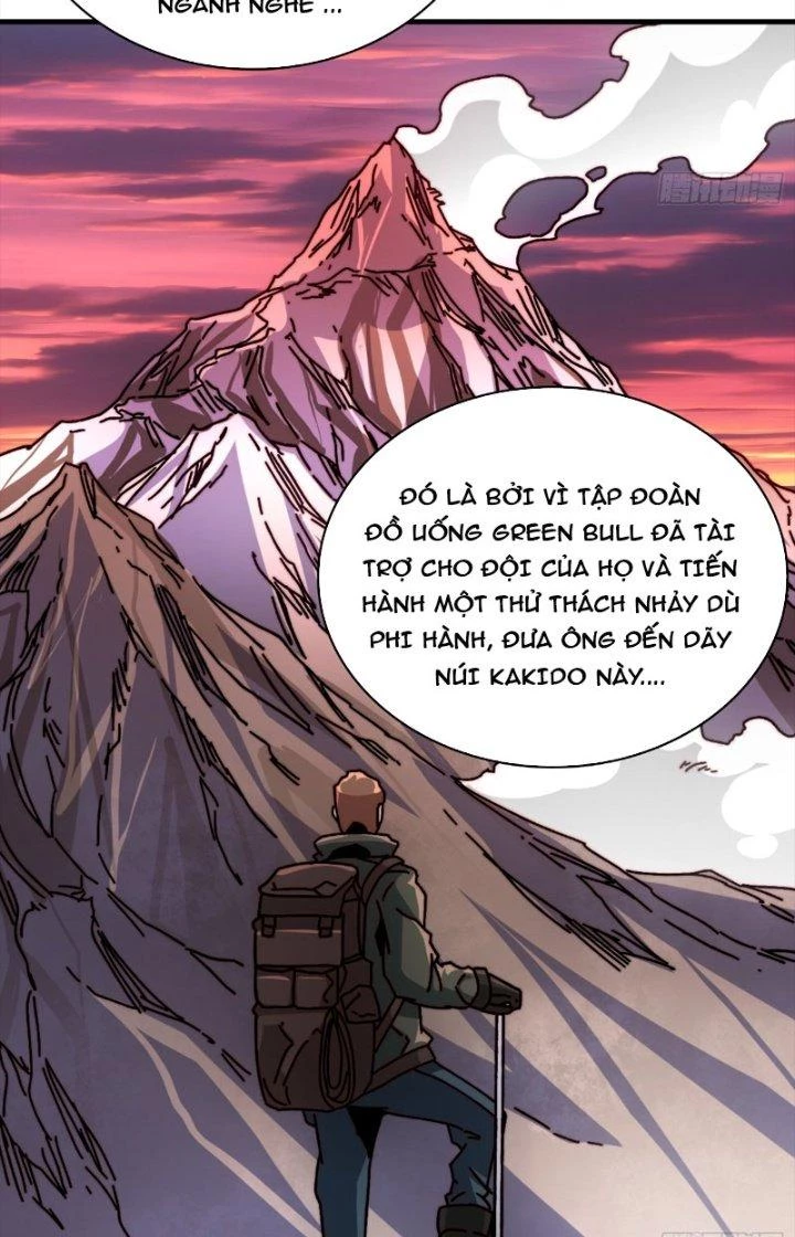 Trùm Cuối Là Ta Chapter 27 - 23