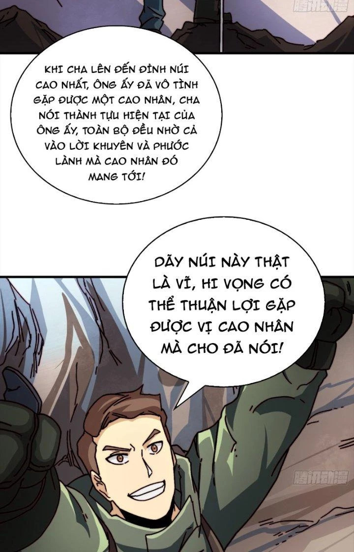 Trùm Cuối Là Ta Chapter 27 - 24