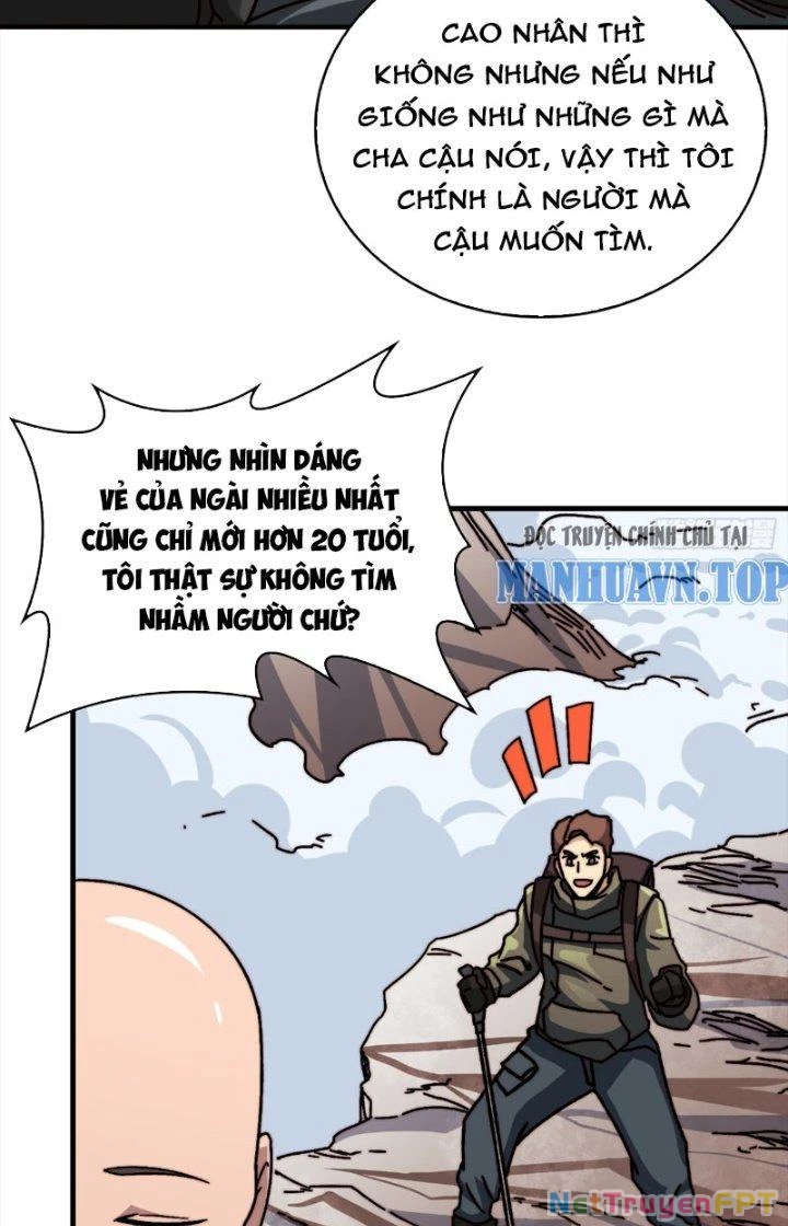 Trùm Cuối Là Ta Chapter 27 - 27