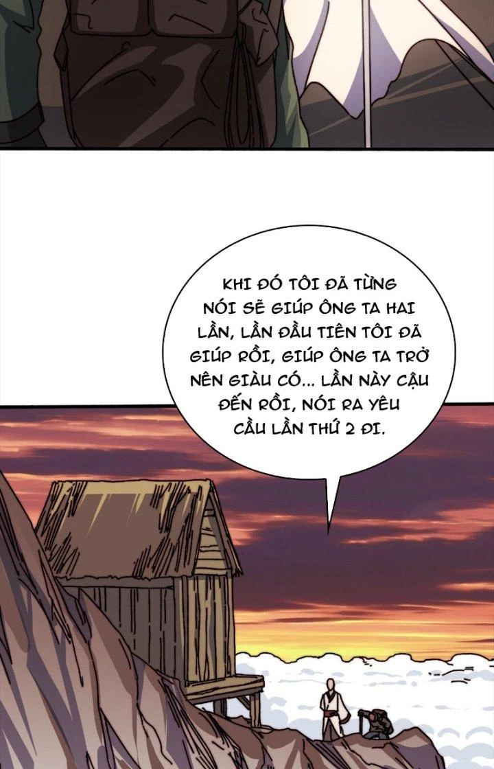 Trùm Cuối Là Ta Chapter 27 - 30