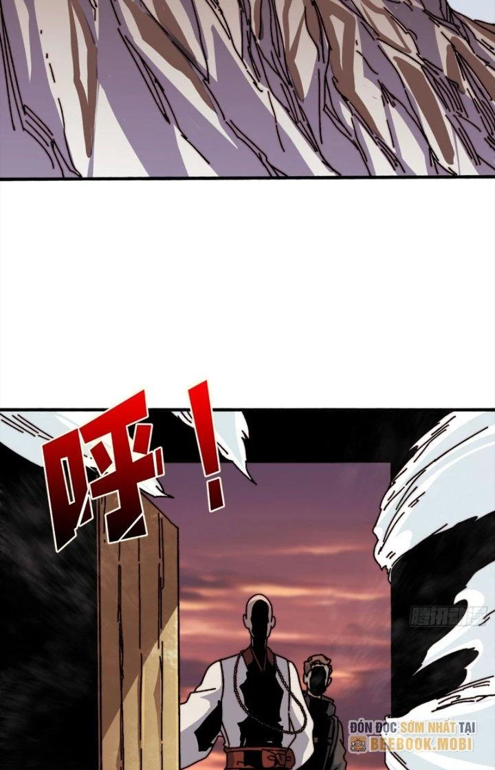 Trùm Cuối Là Ta Chapter 27 - 31