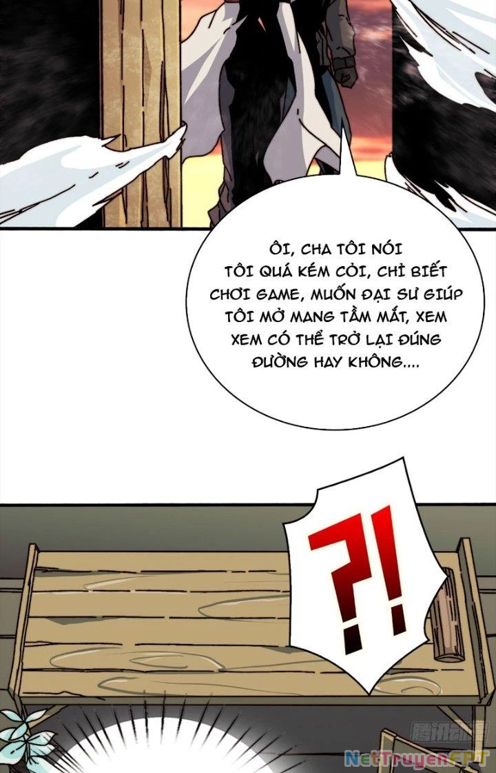 Trùm Cuối Là Ta Chapter 27 - 32