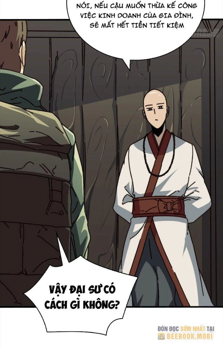 Trùm Cuối Là Ta Chapter 27 - 34