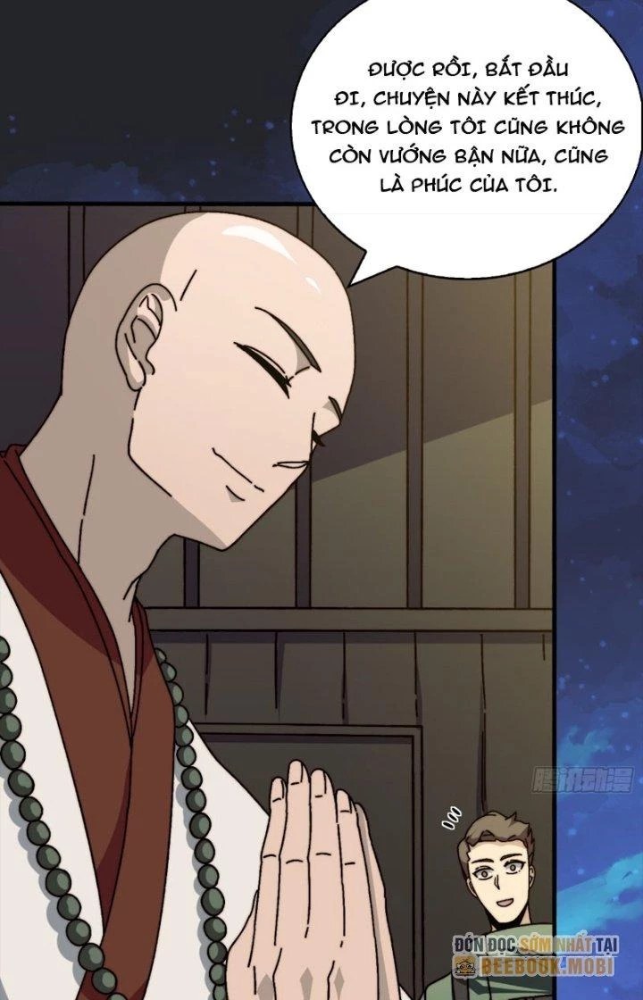 Trùm Cuối Là Ta Chapter 27 - 37