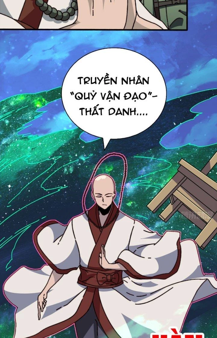 Trùm Cuối Là Ta Chapter 27 - 38