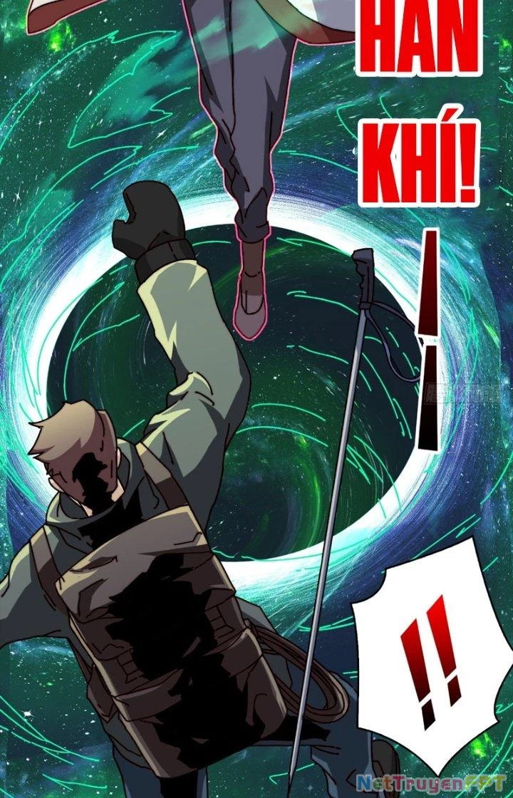 Trùm Cuối Là Ta Chapter 27 - 39