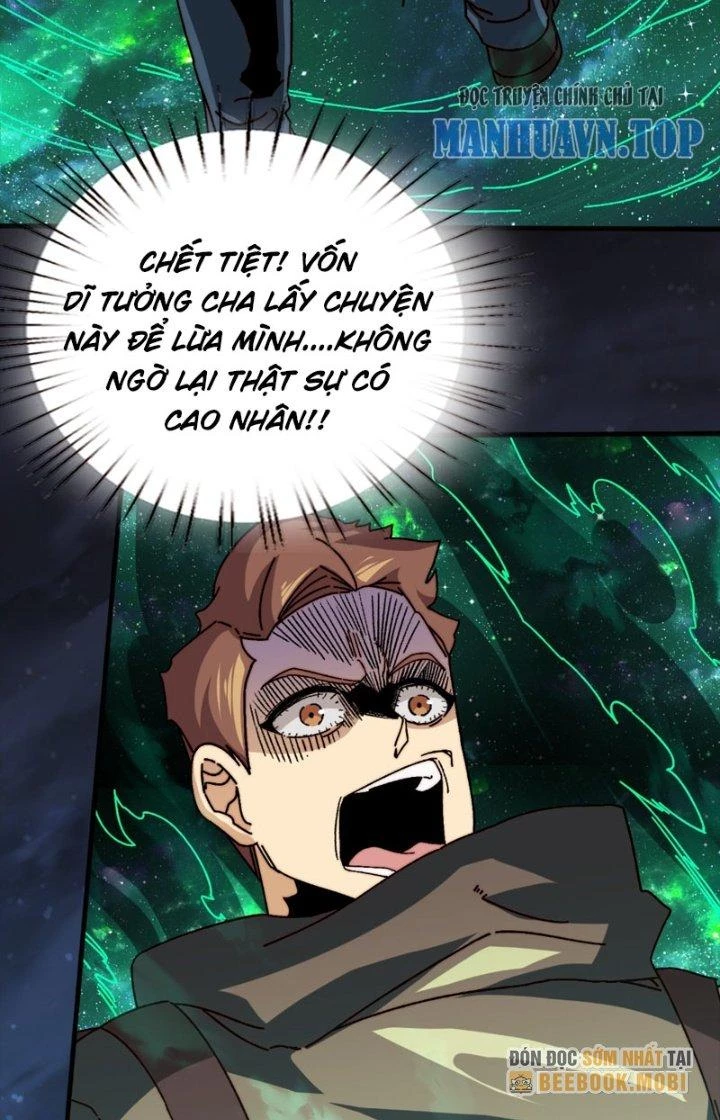 Trùm Cuối Là Ta Chapter 27 - 40