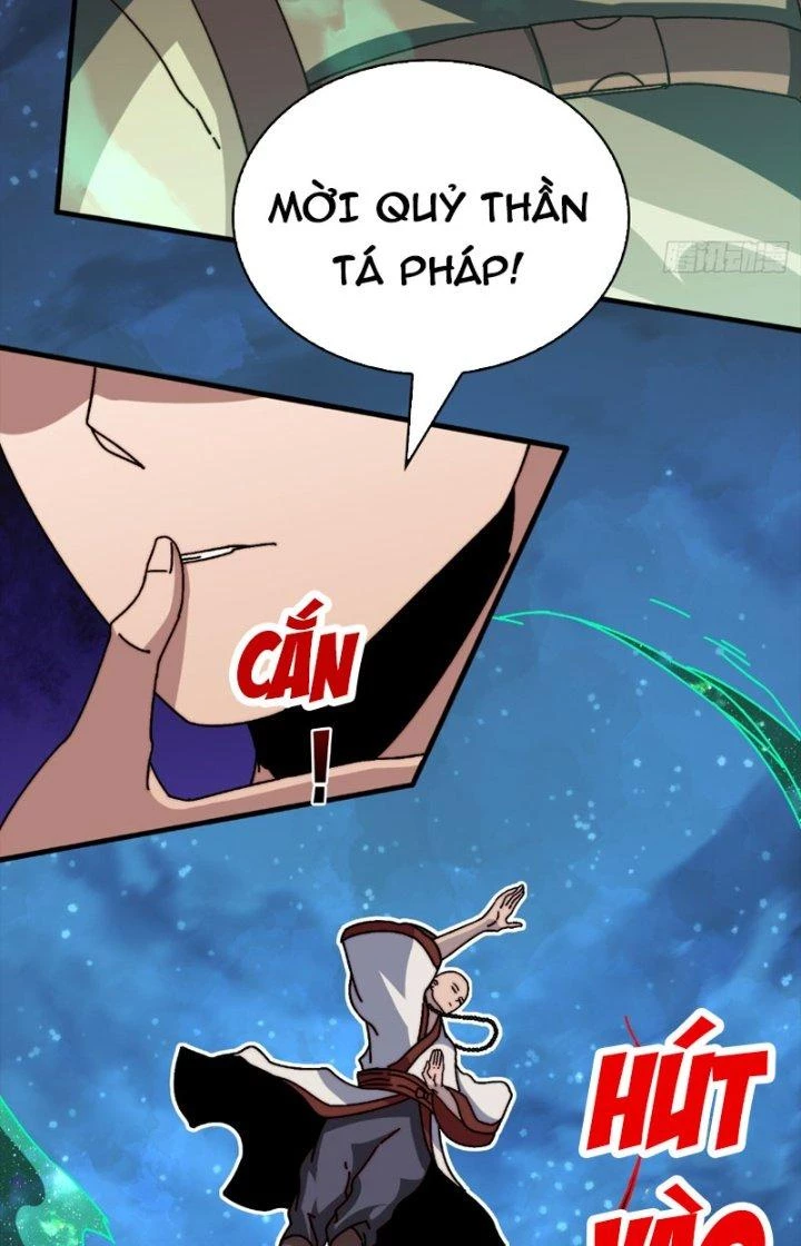 Trùm Cuối Là Ta Chapter 27 - 41
