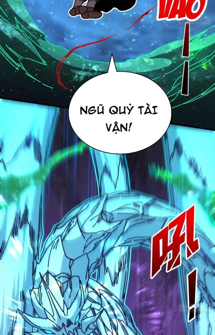 Trùm Cuối Là Ta Chapter 27 - 42