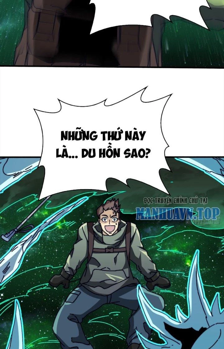 Trùm Cuối Là Ta Chapter 27 - 44