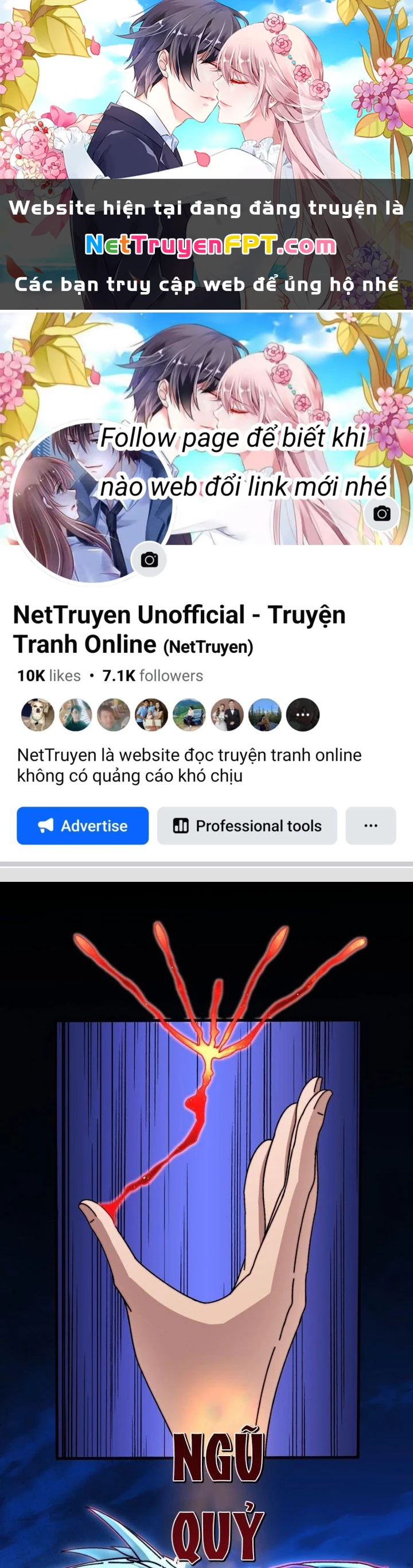 Trùm Cuối Là Ta Chapter 28 - 1