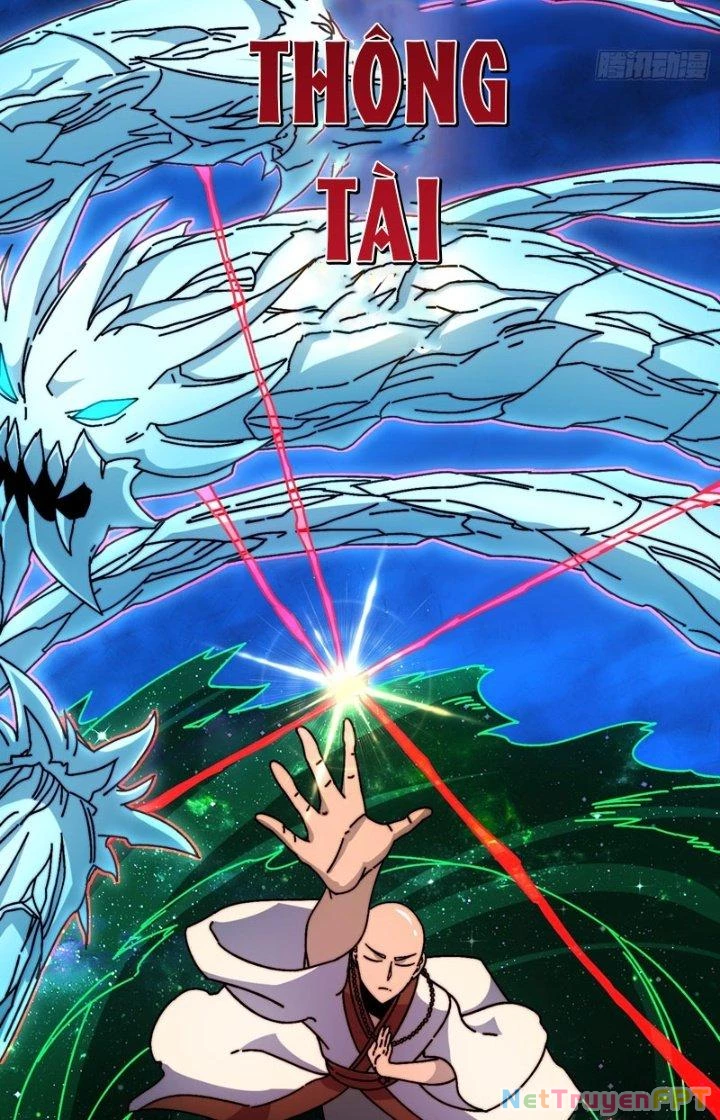 Trùm Cuối Là Ta Chapter 28 - 2