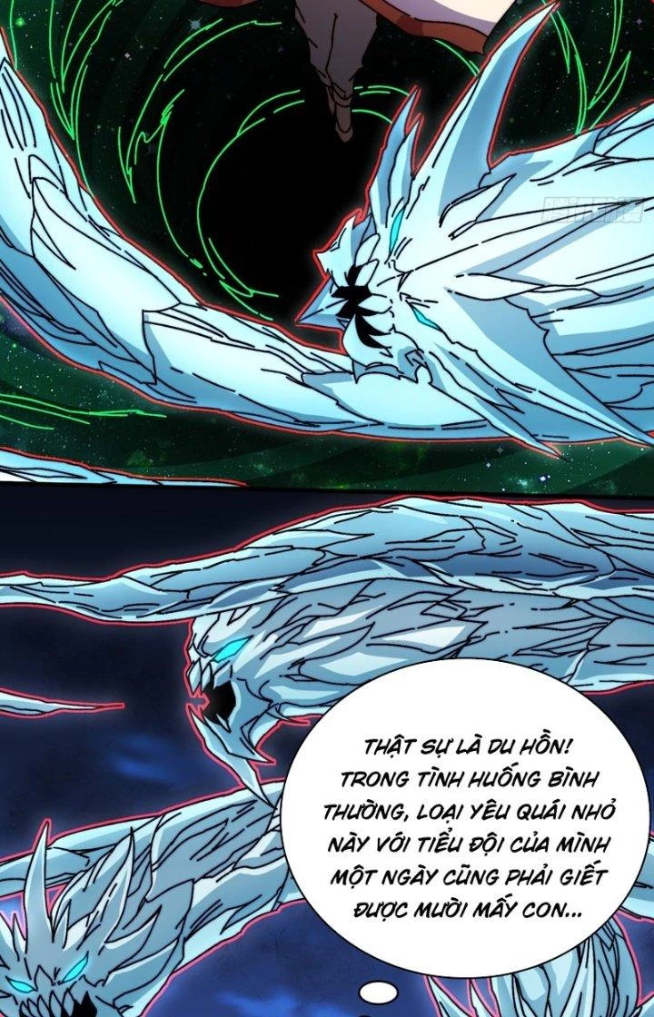 Trùm Cuối Là Ta Chapter 28 - 3