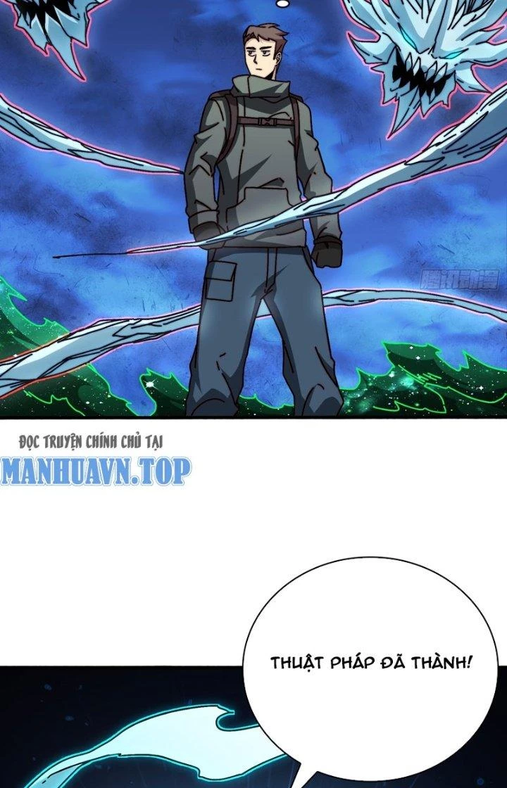 Trùm Cuối Là Ta Chapter 28 - 4