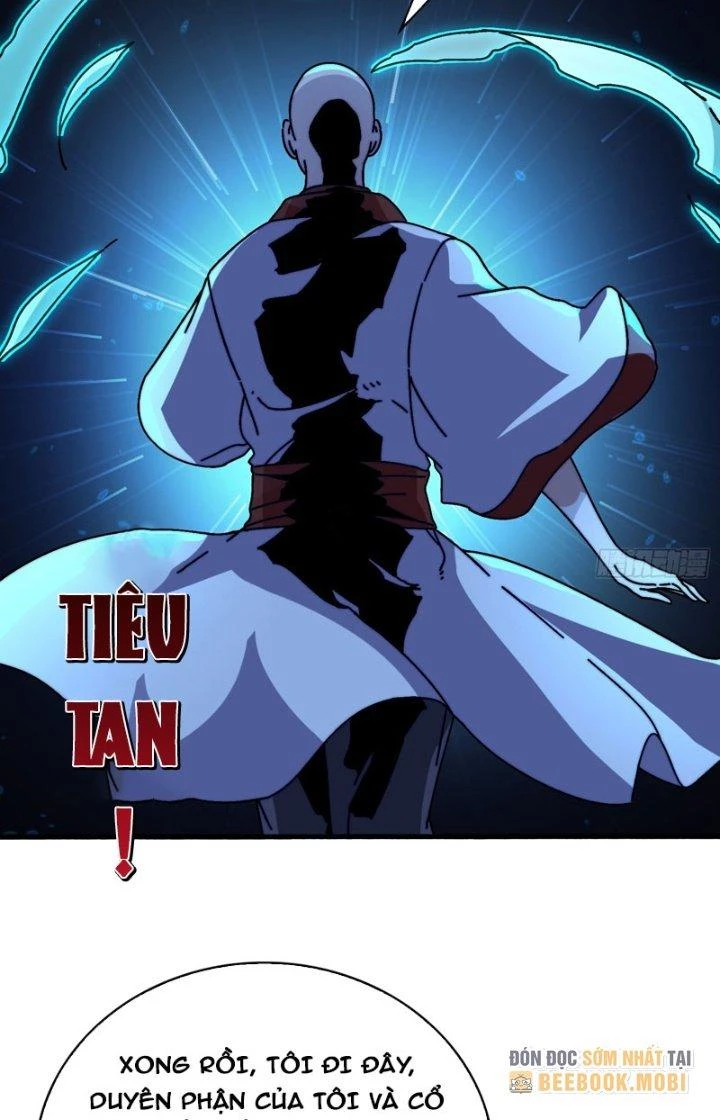 Trùm Cuối Là Ta Chapter 28 - 5