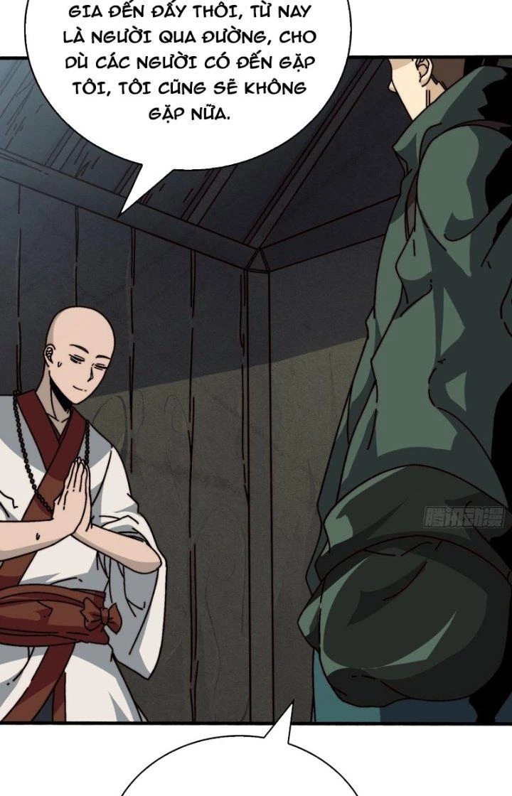 Trùm Cuối Là Ta Chapter 28 - 6