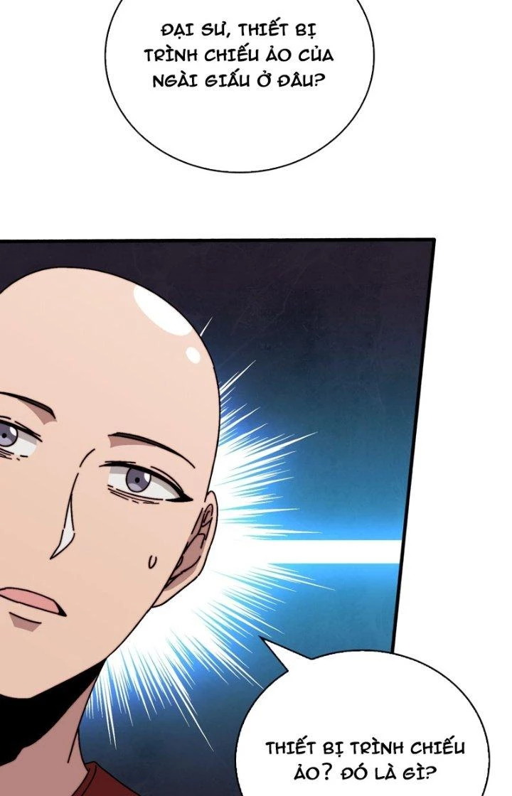 Trùm Cuối Là Ta Chapter 28 - 7