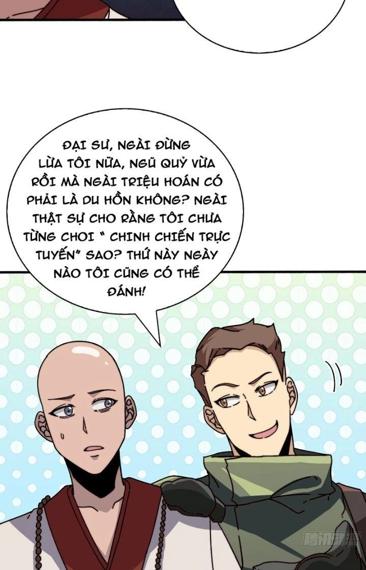 Trùm Cuối Là Ta Chapter 28 - 8